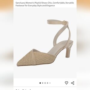 Sanctuary Women's Playful Shoes-Chic, Comfortable, Versatile Footwear for Everyd